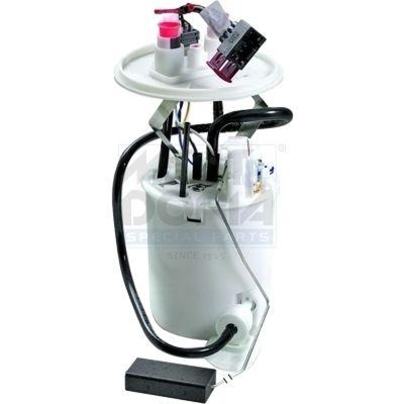 MEAT & DORIA Kraftstoff-F&ouml;rdereinheit 77301