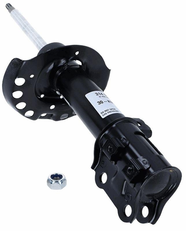 SACHS Shock Absorber