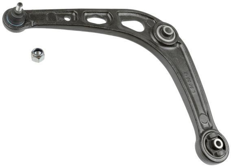 LEMFÖRDER Track Control Arm