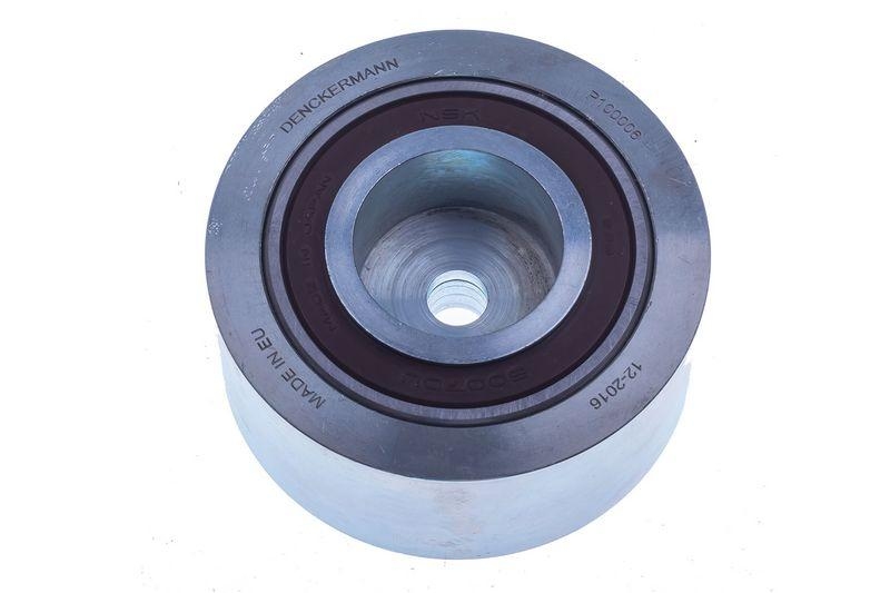 DENCKERMANN Deflection/Guide Pulley, timing belt