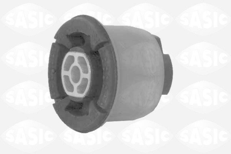 SASIC Bushing, axle beam