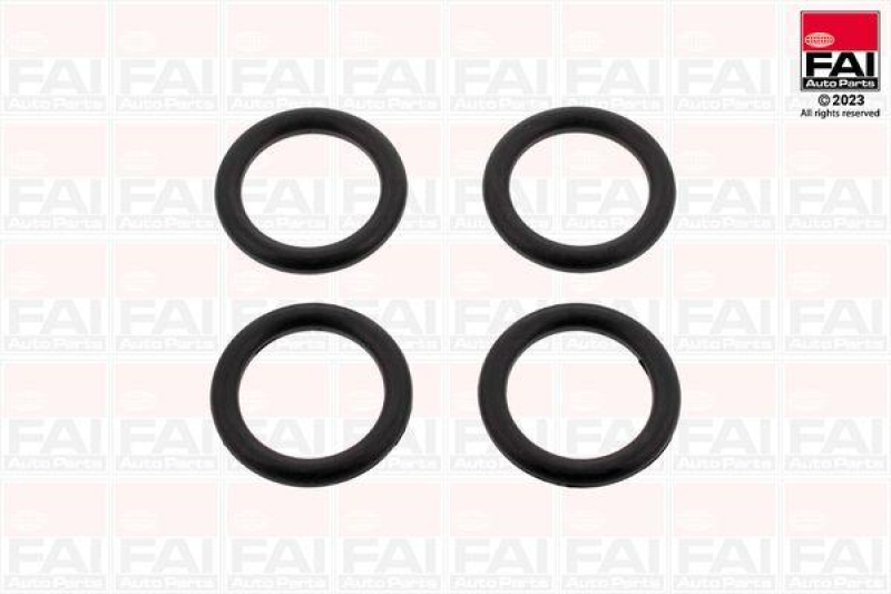 FAI AutoParts Dichtungssatz, Ansaugkr&uuml;mmer