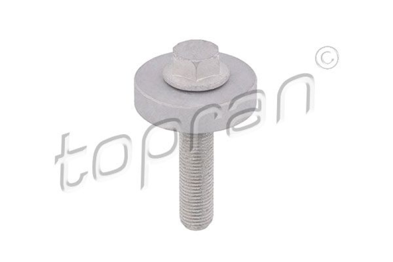 TOPRAN Pulley Bolt
