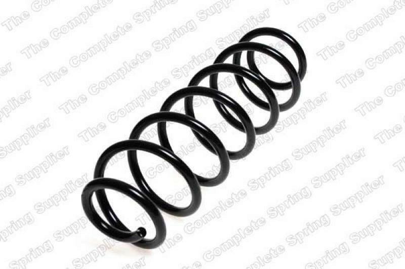 LESJÖFORS Coil Spring
