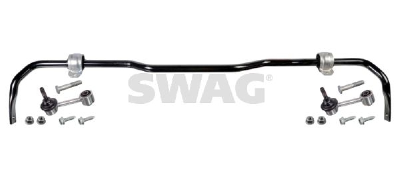 SWAG Stabiliser Bar, suspension