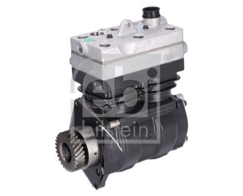 FEBI BILSTEIN Kompressor, Druckluftanlage 183002