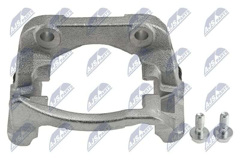 NTY Halter, Bremssattel