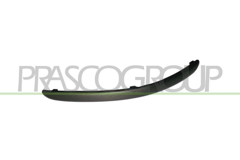 Trim/Protective Strip, bumper Premium