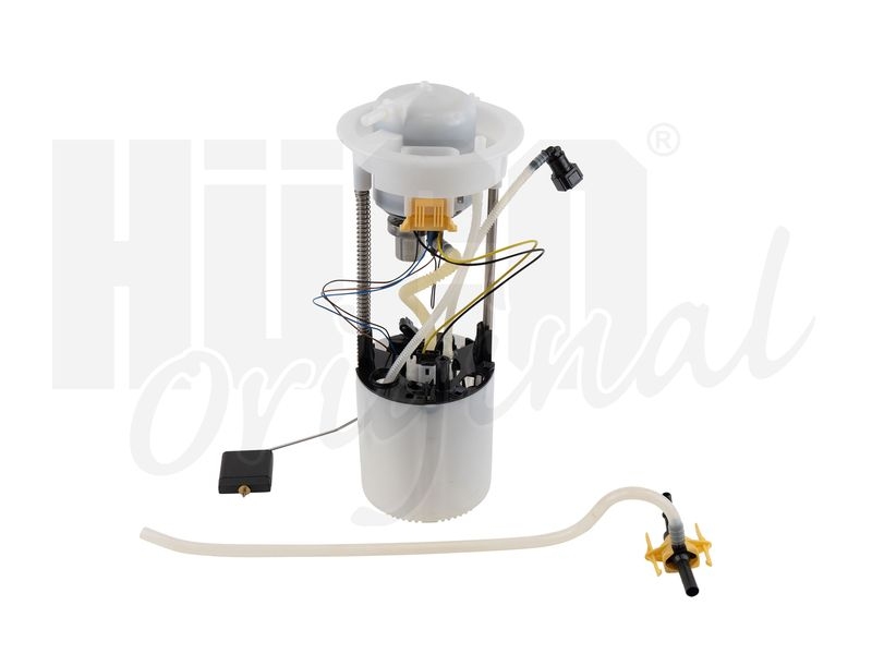 HITACHI Kraftstoff-F&ouml;rdereinheit Hueco 132748