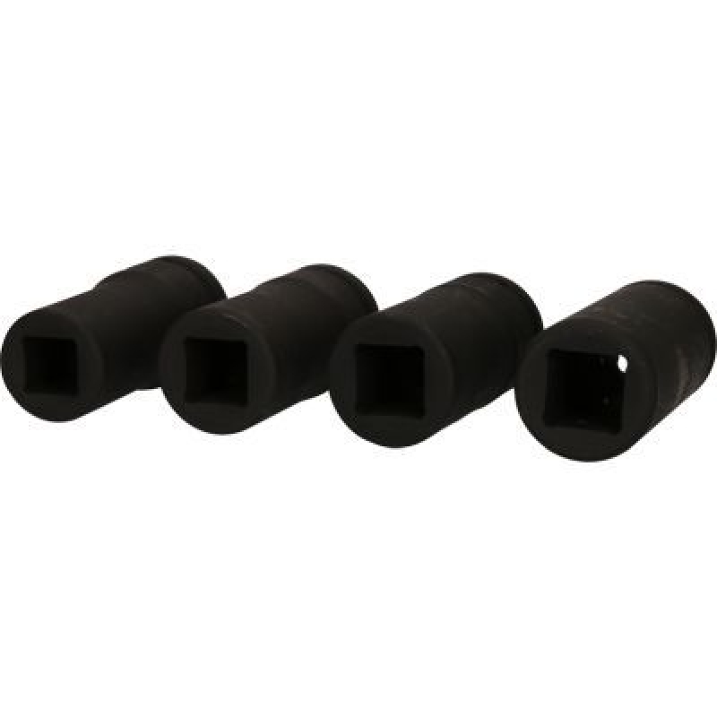 KS TOOLS Kraft-Stecknuss-Satz