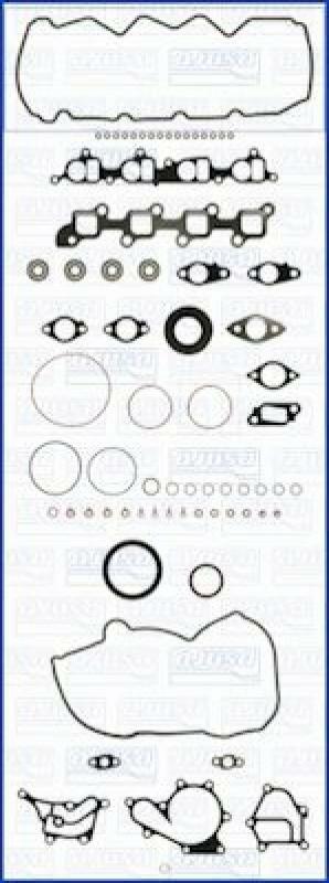 AJUSA Full Gasket Set, engine