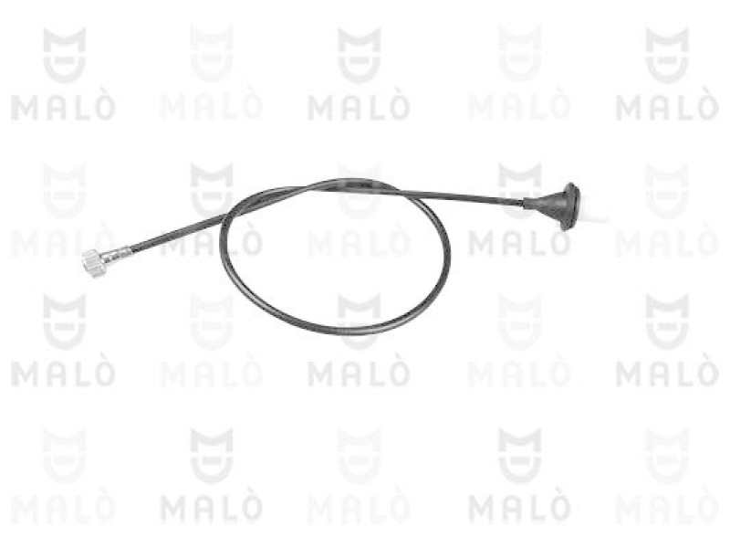 AKRON-MALÒ Tachowelle