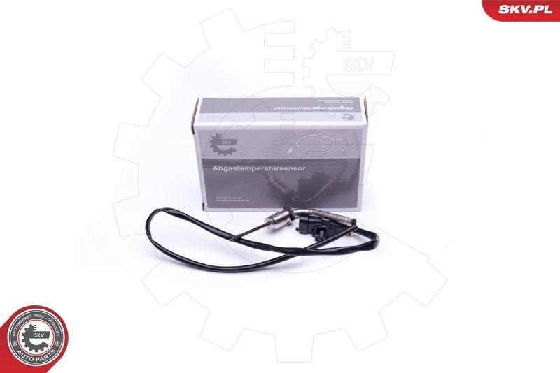 ESEN SKV Sensor, Abgastemperatur