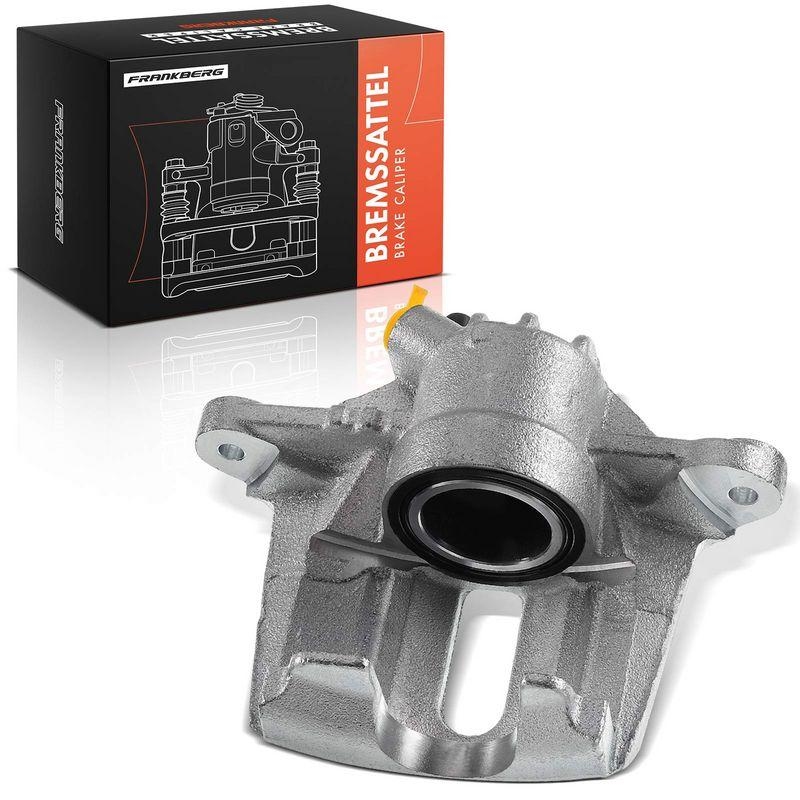 1x Frankberg Bremssattel Vorderachse Links 5481FB0002960