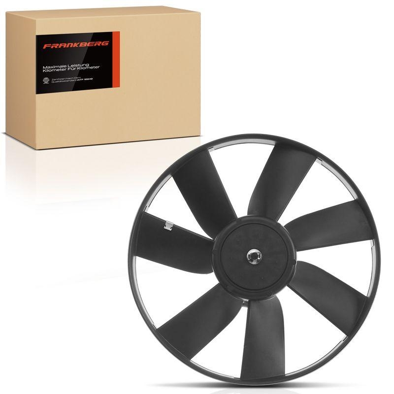 Frankberg L&uuml;fter, Motork&uuml;hlung 5481FB0021267