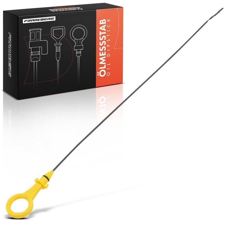 1x Frankberg &Ouml;lmessstab &Ouml;lpeilstab &Ouml;lstab 5481FB0031051