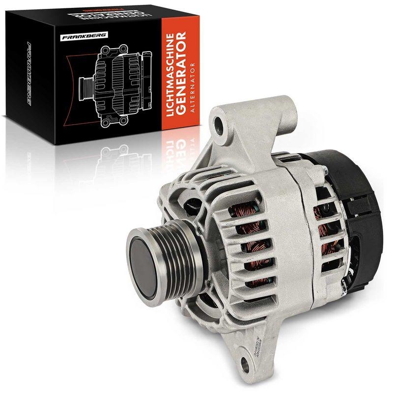 1x Frankberg Lichtmaschine Generator 5481FB0032203