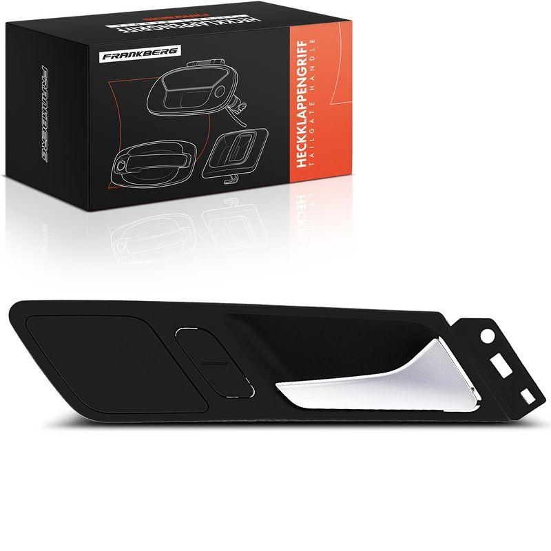 1x Frankberg T&uuml;rgriff Vorne Rechts innen 5481FB0045582