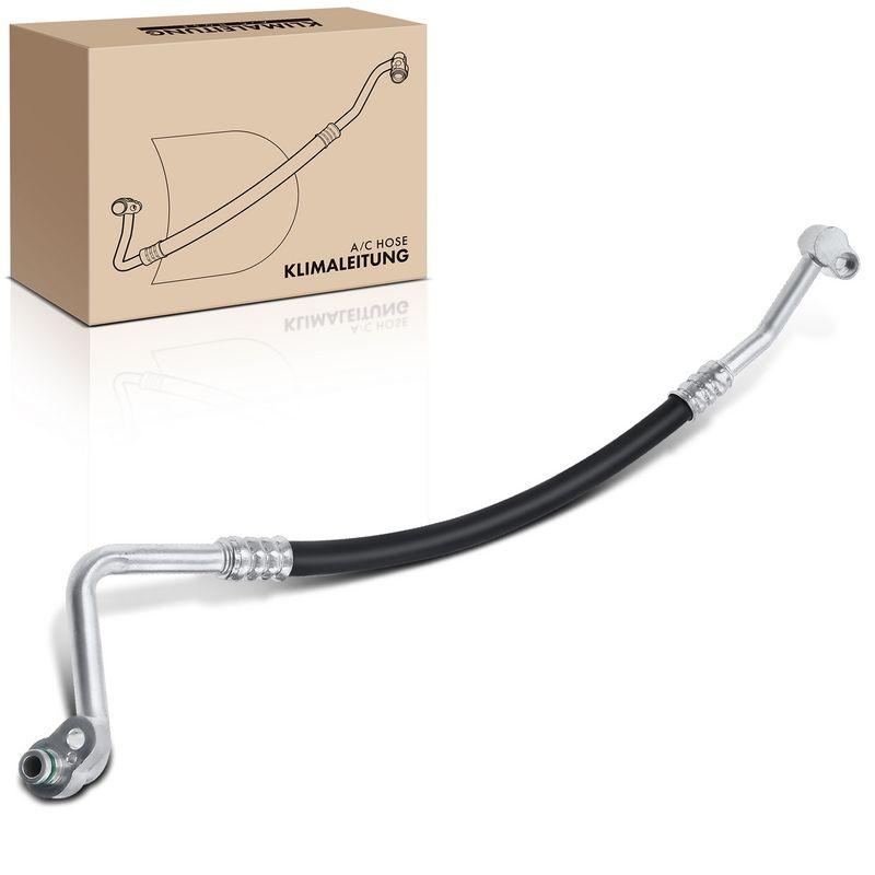 1x Frankberg Hochdruckleitung Klimaanlage 5481FB0001411