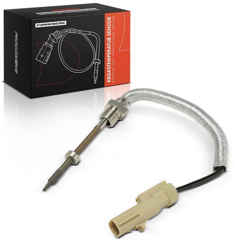 1x Frankberg Abgastemperatursensor 5481FB0044953