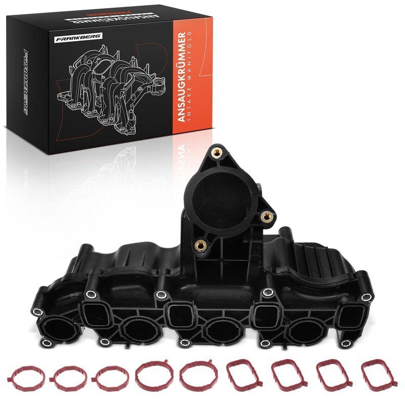 1x Frankberg Ansaugkr&uuml;mmer Saugrohrmodul 5481FB0015466