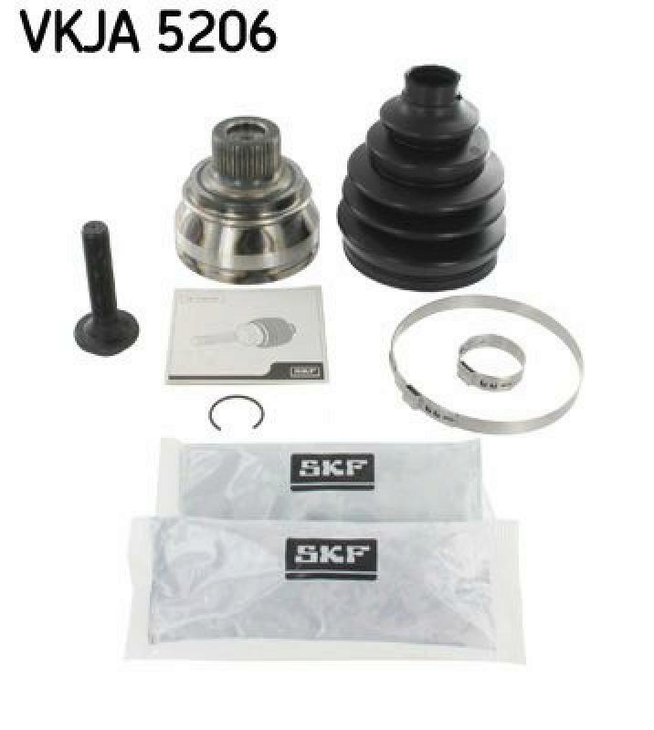 SKF Joint Kit, drive shaft