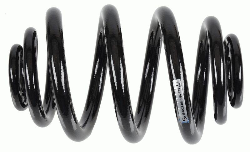 SACHS Fahrwerksfeder