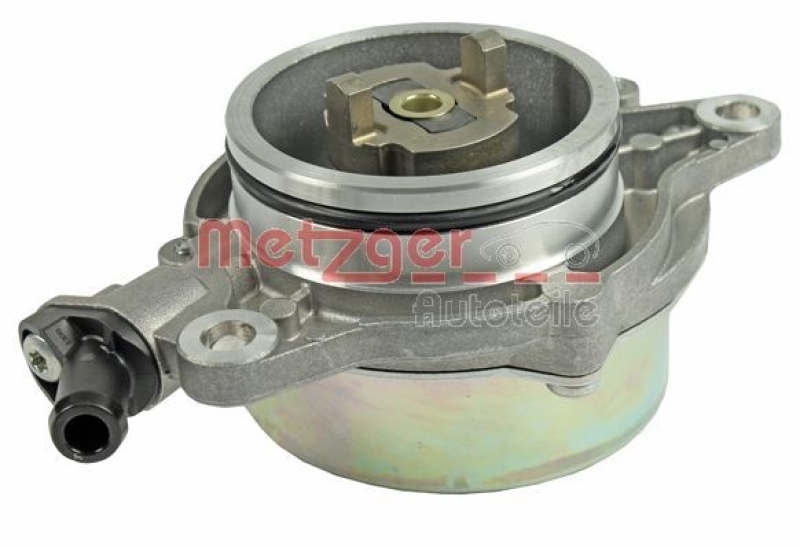 METZGER Vacuum Pump, braking system OE-part