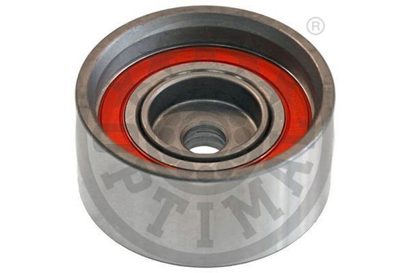 OPTIMAL Tensioner, timing belt