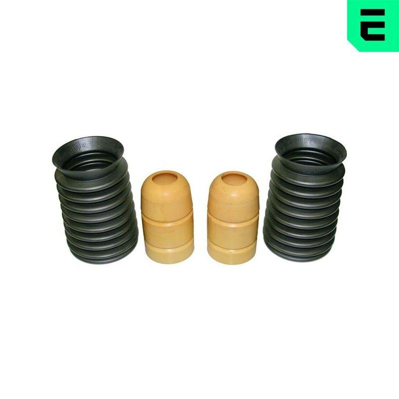 OPTIMAL Dust Cover Kit, shock absorber
