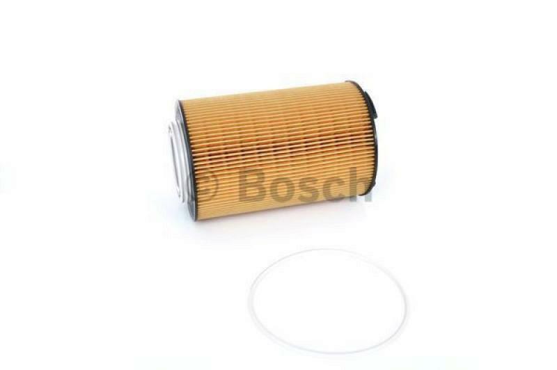 BOSCH Oil Filter