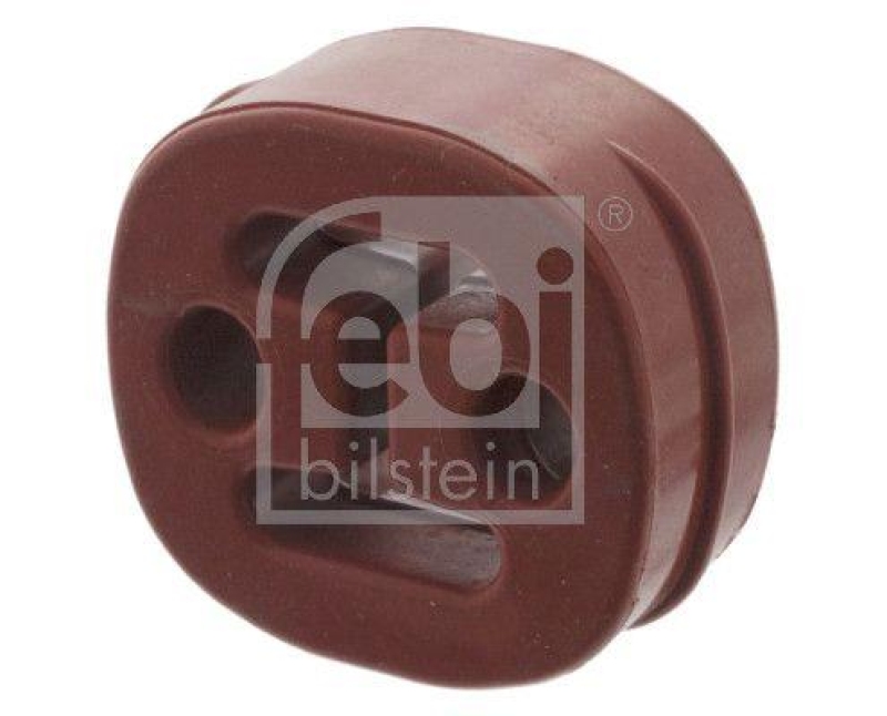 FEBI BILSTEIN Holder, exhaust system