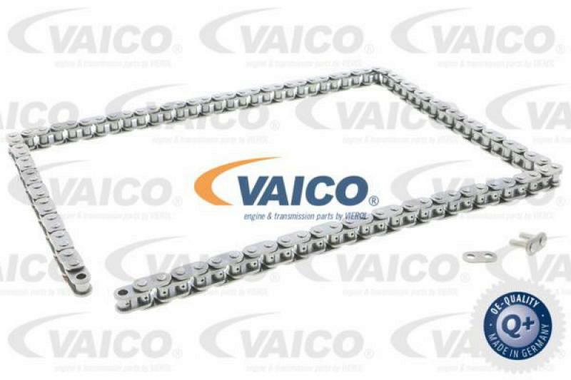 VAICO Steuerkette Q+, Erstausrüsterqualität MADE IN GERMANY