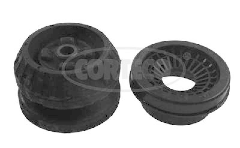 CORTECO Repair Kit, suspension strut