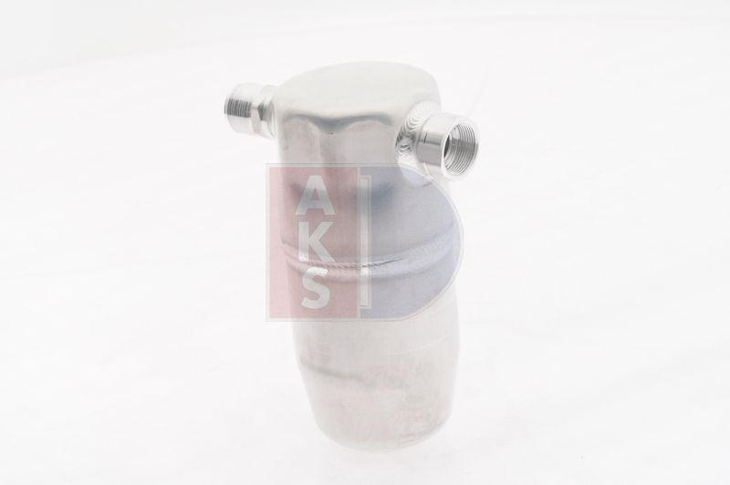 AKS DASIS Dryer, air conditioning