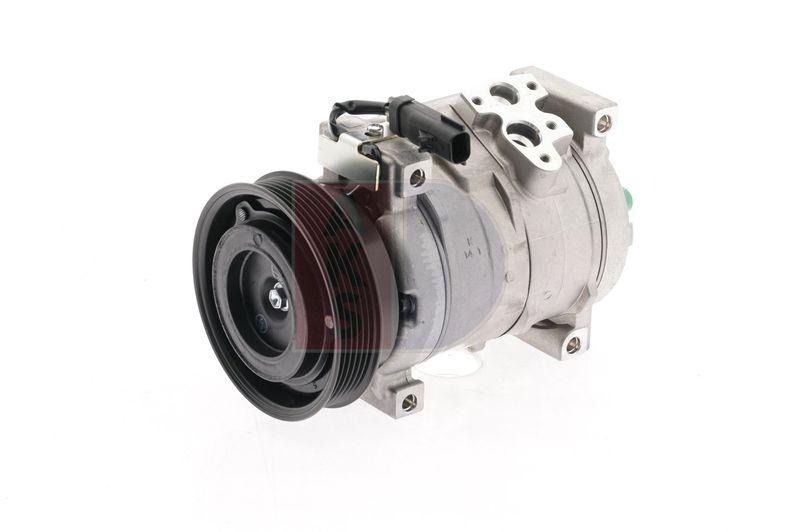 AKS DASIS Kompressor, Klimaanlage 851915N