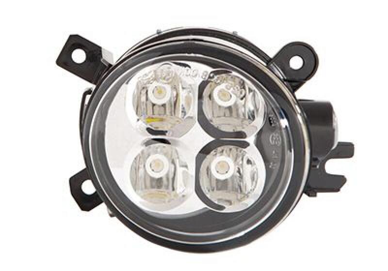 VAN WEZEL Daytime Running Light