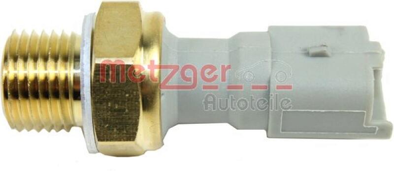 METZGER Oil Pressure Switch