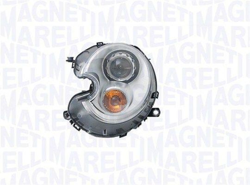 MAGNETI MARELLI Headlight