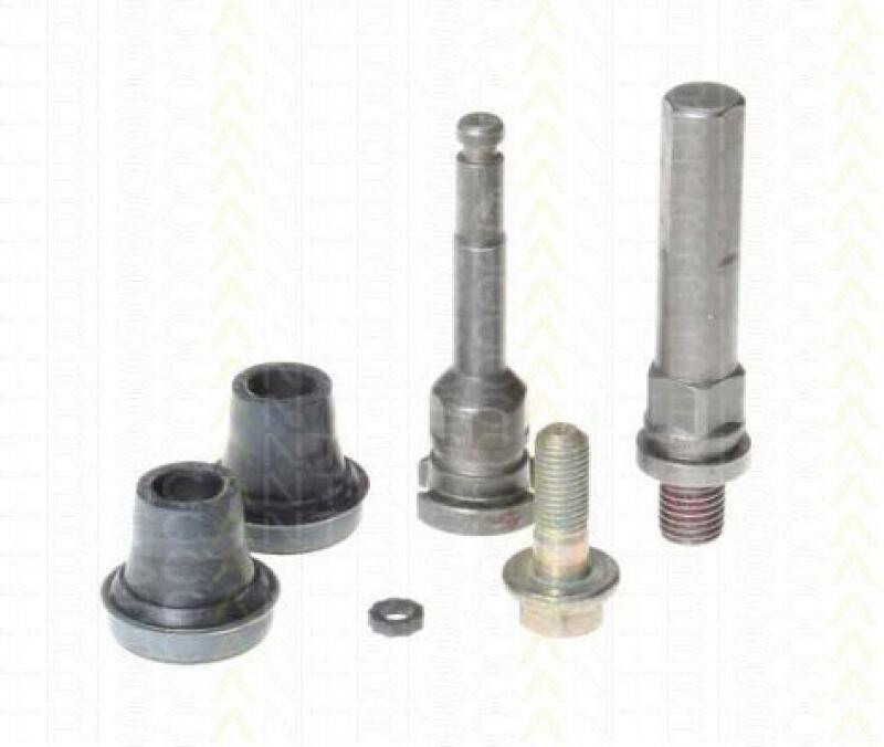 TRISCAN Guide Sleeve Kit, brake caliper