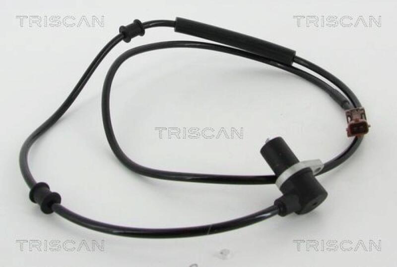 TRISCAN Sensor, Raddrehzahl