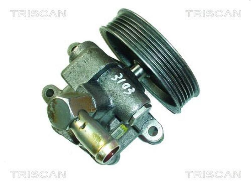 TRISCAN Hydraulikpumpe, Lenkung