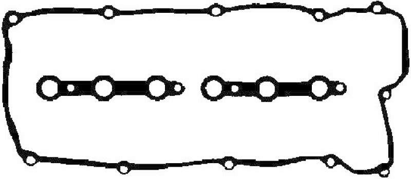 CORTECO Gasket, cylinder head cover