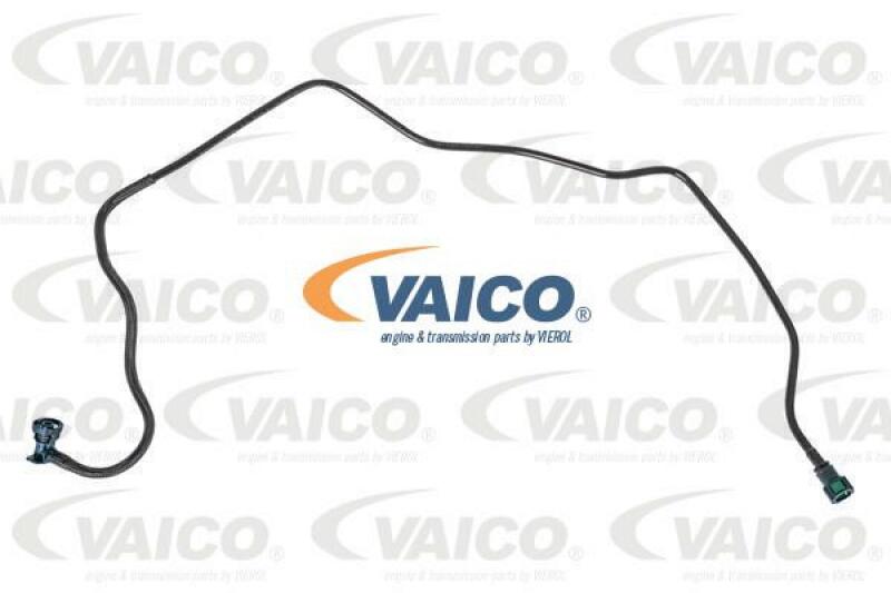 VAICO Fuel Line Original VAICO Quality