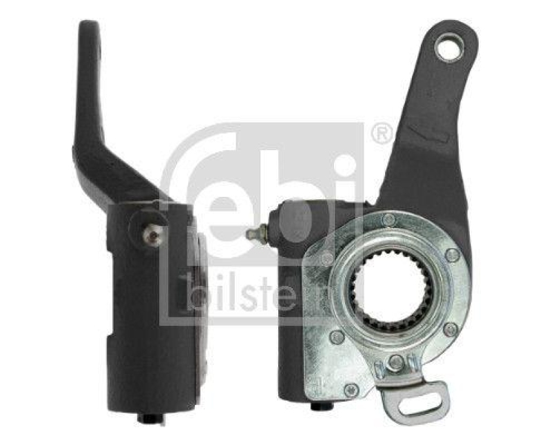 FEBI BILSTEIN Gestängesteller, Bremsanlage 31611