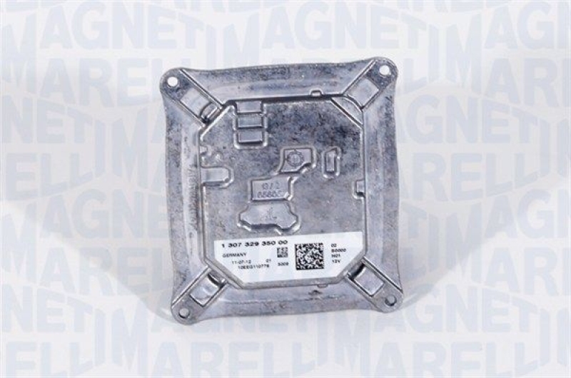 MAGNETI MARELLI Control Unit, lights