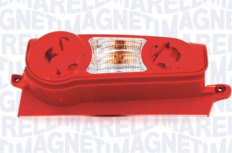 MAGNETI MARELLI Combination Rear Light