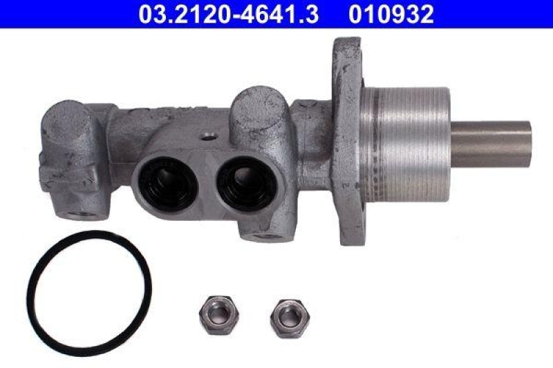 ATE Brake Master Cylinder