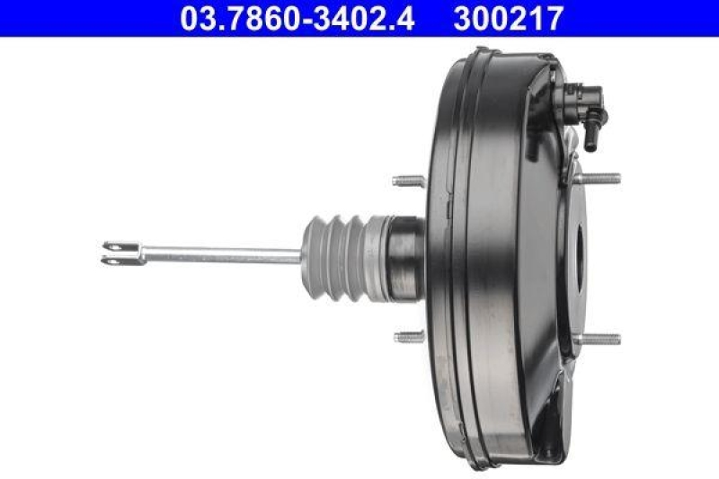 ATE Brake Booster