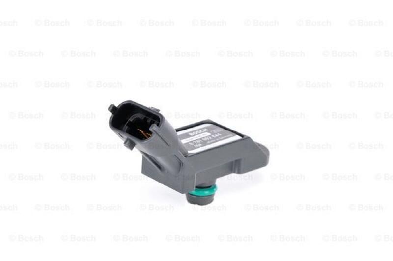BOSCH Sensor, intake manifold pressure